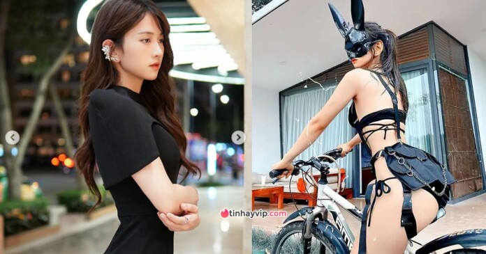 le-bong-tay-trang-hinh-tuong-gai-hu-0 Lê Bống tẩy trắng hình tượng gái hư bằng loạt đồ kín kẽ