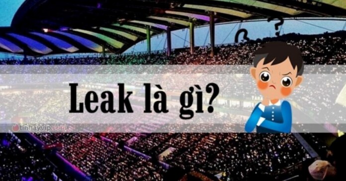 leak-02 Leak là gì? Leak tin nhắn trên Facebook là gì?