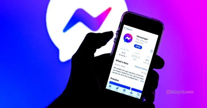 messenger-02 Messenger gặp lỗi, người dùng không thu hồi được tin nhắn