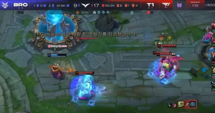 morgan-bro-duoc-tung-ho-sau-penta-gumayushi-0 Morgan BRO được tung hô nhất sau Penta của Gumayushi