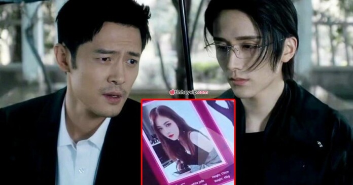 rose-blackpink-xuat-hien-trong-canh-phim-gai-nganh-0 Rose BlackPink xuất hiện trong cảnh phim