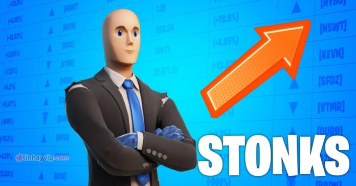 stonks-04 Stonks là gì? Vì sao ảnh stonks meme lại nhiều như thế?