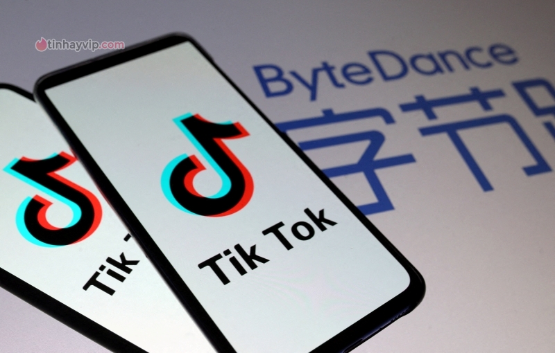 Công ty mẹ của TikTok không tán thành với lệnh cấm