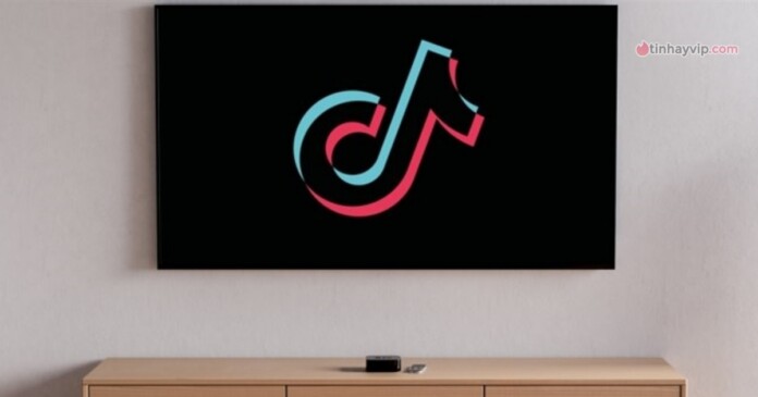 tiktok-tv-03 TikTok TV chính thức có mặt tại thị trường Việt Nam