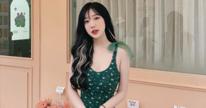 tiktoker-bich-tuyen-03 Hot Tiktoker Bích Tuyền vừa qua đời ở tuổi 20 là ai?