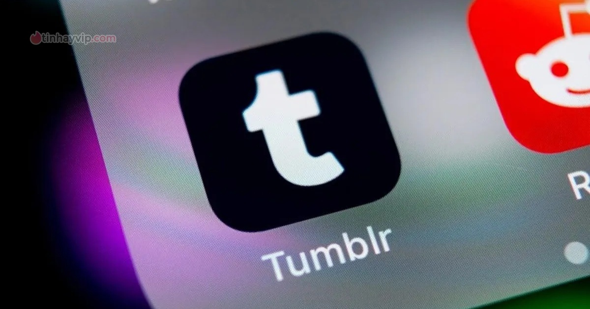 Tumblr tăng 125% doanh thu so với cùng kỳ nhờ bán tick xanh