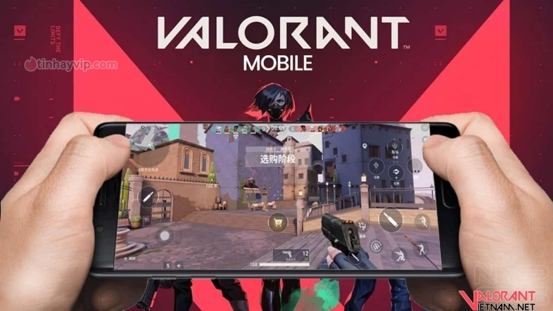 Riot Games đang “dọn đường” cho Valorant Mobile ra mắt