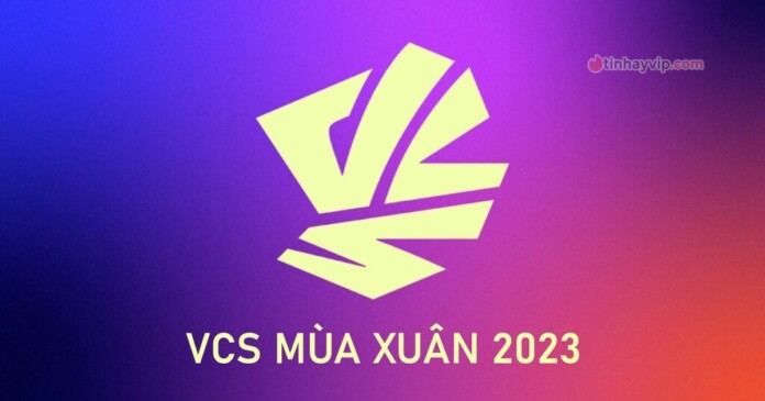 vcs-mua-xuan-2023-04 VCS Mùa Xuân 2023: Fan thất vọng vì có sự cố ngay trận mở màn