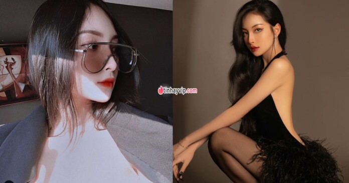 vo-kim-ngan-so-huu-nhan-sac-lan-body-chuan-chinh-0 Võ Kim Ngân sở hữu nhan sắc lẫn body chuẩn chỉnh khét lẹt