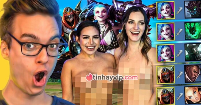 youtuber-bunnyfufuu-bo-lmht-sang-stream-onlyfans-0 Youtuber BunnyFuFuu bỏ LMHT sang stream hot girl OnlyFans
