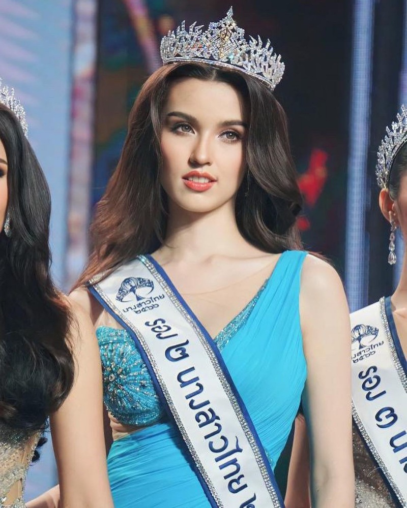 cuộc thi Hoa hậu Thái Lan 2023