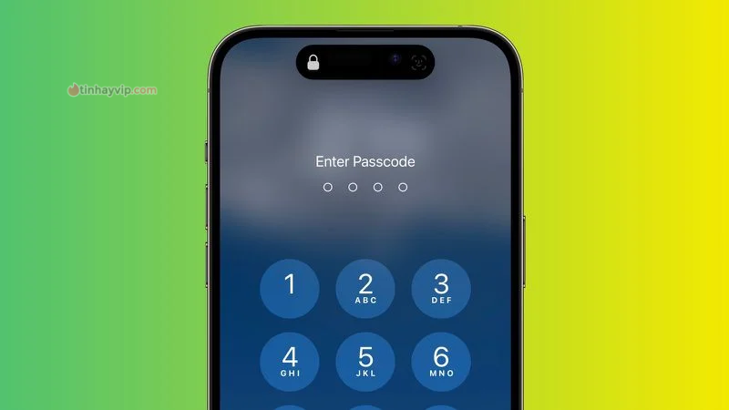 Lỗ hổng bảo mật trên điện thoại của Apple 