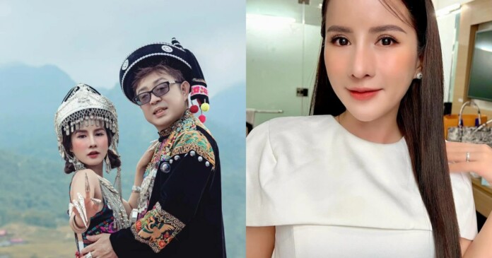 ba-nhan-vlog-00 Toàn cảnh drama thụ tinh nhân tạo của Bà Nhân Vlog
