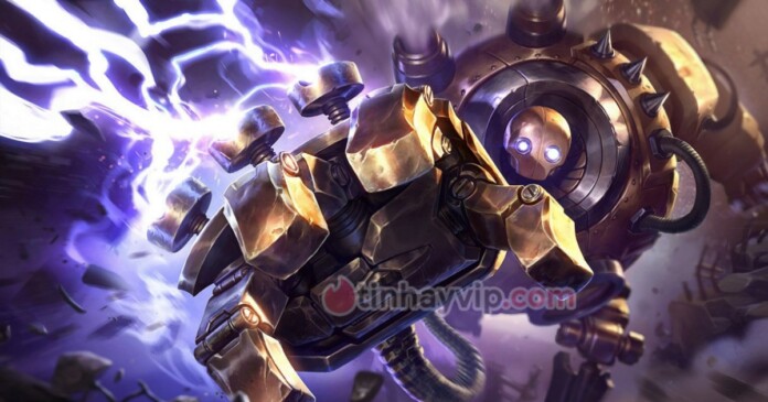 bang-ngoc-blitzcrank-moi-nhat-mua-13 Bảng ngọc Blitzcrank mới nhất.