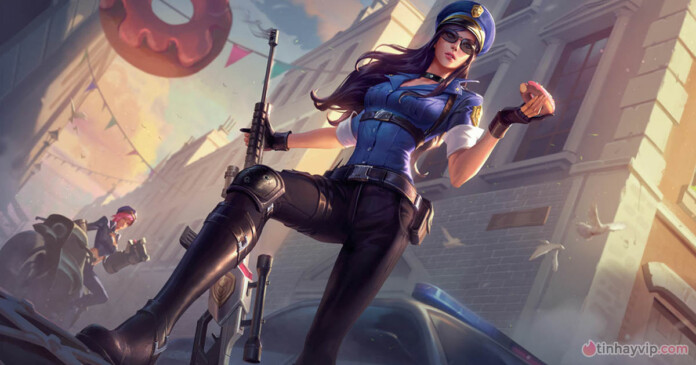 bang-ngoc-caitlyn-cach-build-do-toi-uu-nhat-mua-13 Bảng ngọc Caitlyn, cách build đồ tối ưu nhất