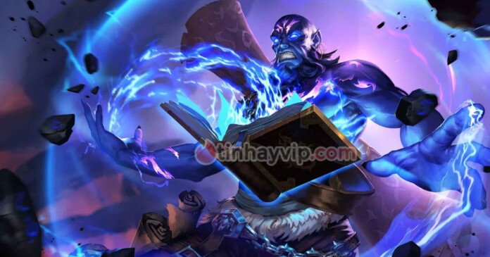 bang-ngoc-ryze-mua-2023 Bảng ngọc Ryze tăng tốc pha mạnh nhất