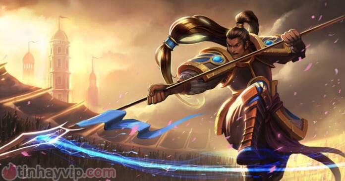 bang-ngoc-xin-zhao-mua-2023 Bảng ngọc Xin Zhao, cách chơi và khắc chế Xin Zhao