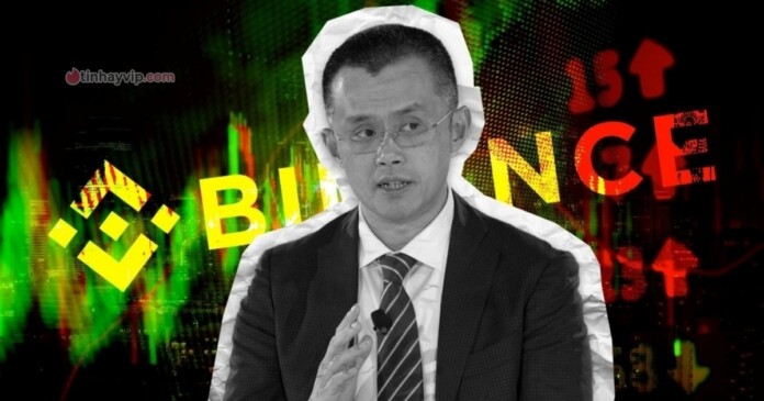 binance-01 Sàn giao dịch Binance bị cơ quan của Mỹ kiện