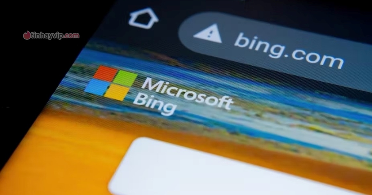 Bing AI có thể “đè ép” Google?