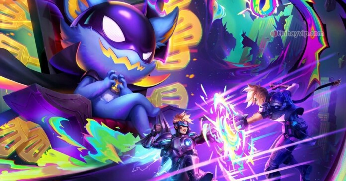 dtcl-04 ĐTCL: Game thủ sẽ phải chia tay 3 vị tướng mạnh trong mùa 8.5