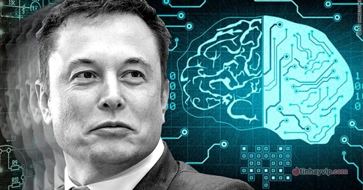 Elon Musk và câu chuyện “cũ” ít ai biết với OpenAI