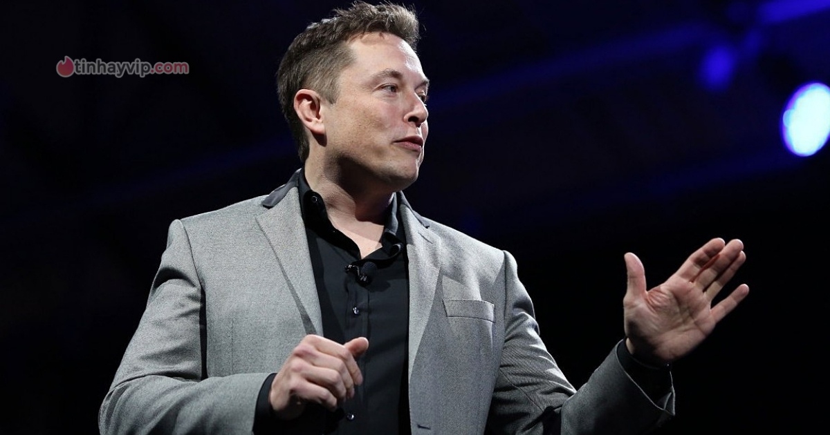 Elon Musk cho biết nguy cơ “Đại suy thoái” khi SVB sụp đổ