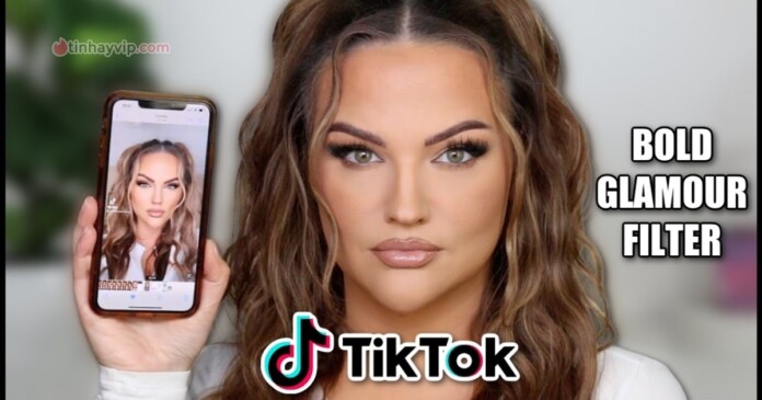 filter-tiktok-03 Filter TikTok đang khiến người dùng tự ti về ngoại hình