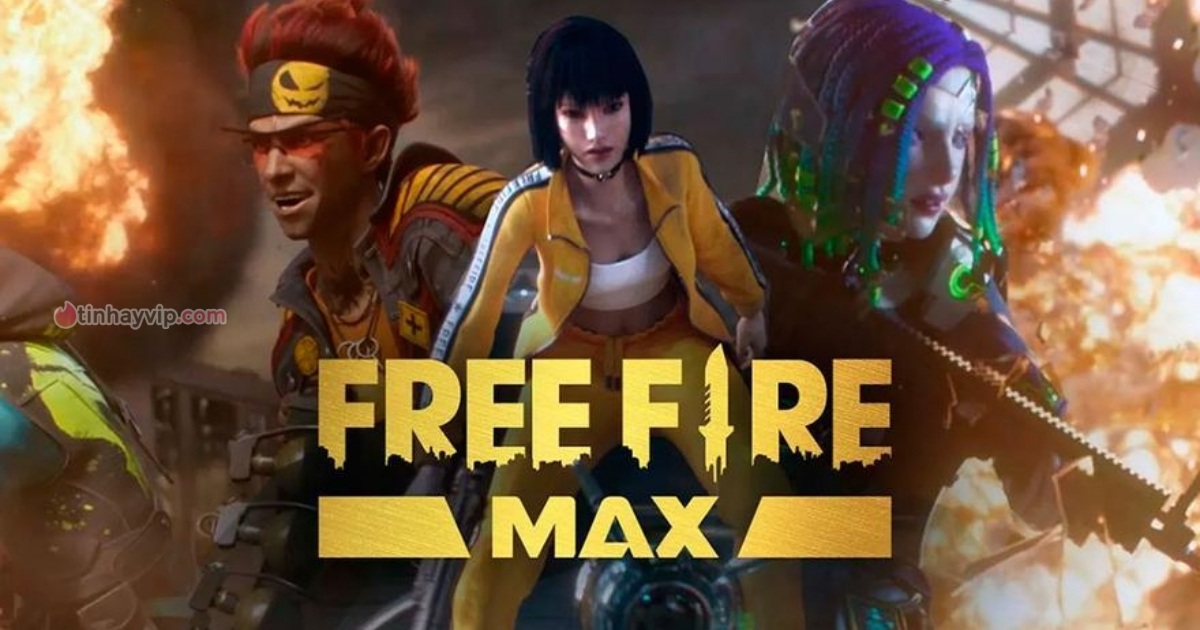 Free Fire Max sắp bị 