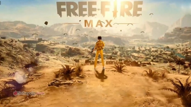 Máy chủ Free Fire Max tại Brazil sắp ngừng hoạt động