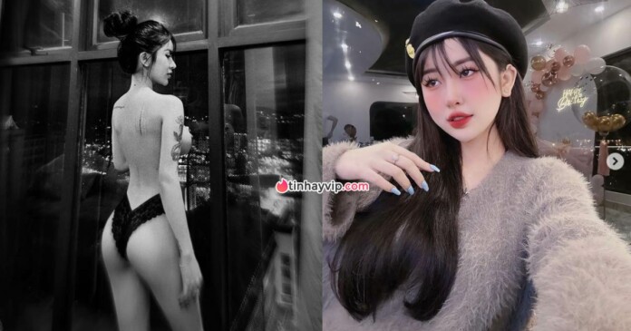 gin-nii-thanh-nhan-va-nhung-man-show-vong-1-muot-mat-0 Gin Nii Thanh Nhàn và những màn show vòng 1 mướt mắt