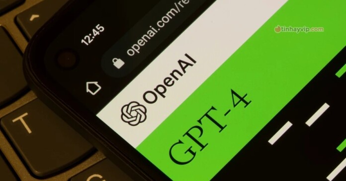 gpt-4-02 GPT-4 có những khả năng vượt trội nào?