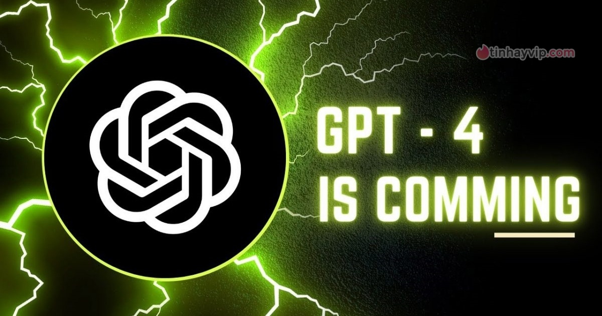 GPT-4 sẽ được Microsoft phát hành vào tuần tới