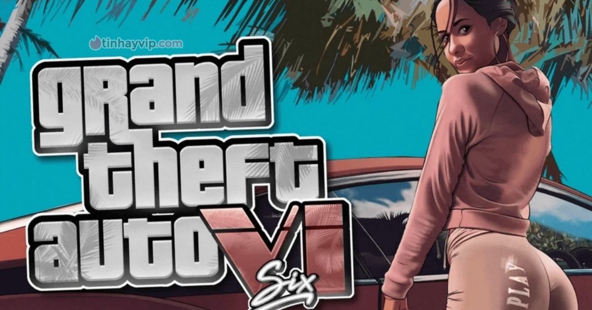 Leaked photos of GTA VI caused a stir in the gaming community