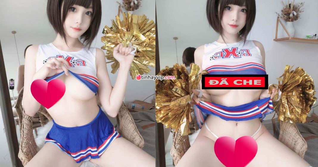 Hot girl 18+ khoe ảnh cổ động nuột không rời mắt