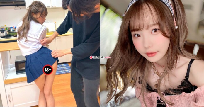 ichika-matsumoto-tu-leak-hau-truong-chup-anh-nong-0 Ichika Matsumoto tự leak hậu trường chụp ảnh nóng