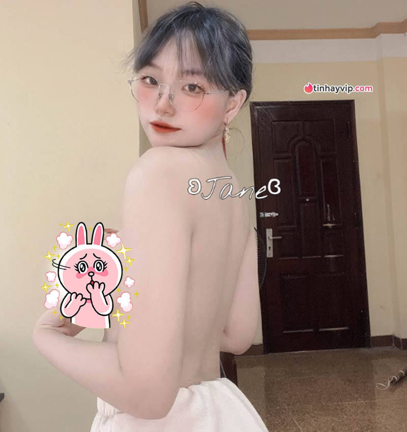 Jane Chan hot girl Việt chuyên sản xuất nội dung người lớn Leak ảnh nóng Jane Chan 5