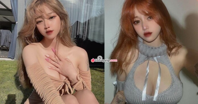 kaylie-hot-girl-viet-ha-lan-khoe-vong-mot-nuot-0 Kaylie hot girl Việt - Hà Lan khoe vòng 1 phổng phao hết nấc