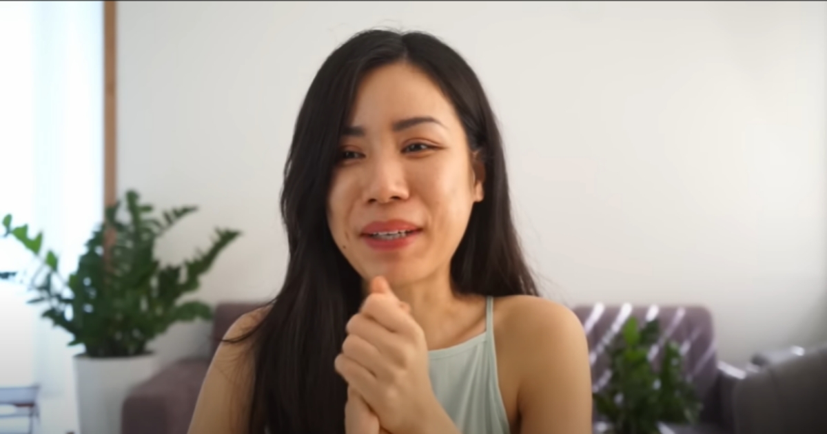 Nữ Youtuber khiến CĐM dậy sóng vì cách kiếm tiền từ Tinder