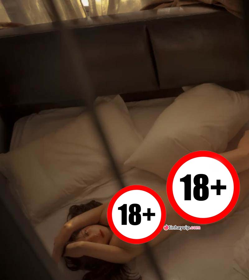 Leak bộ ảnh ngủ nude của hot girl 18+ GiGi