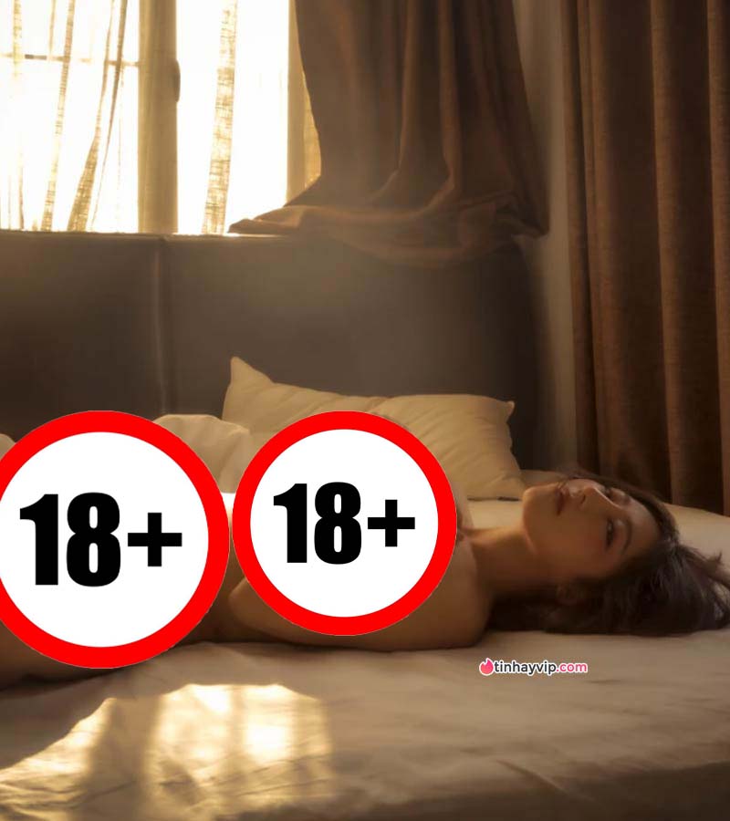 Leak bộ ảnh ngủ nude của hot girl 18+ GiGi