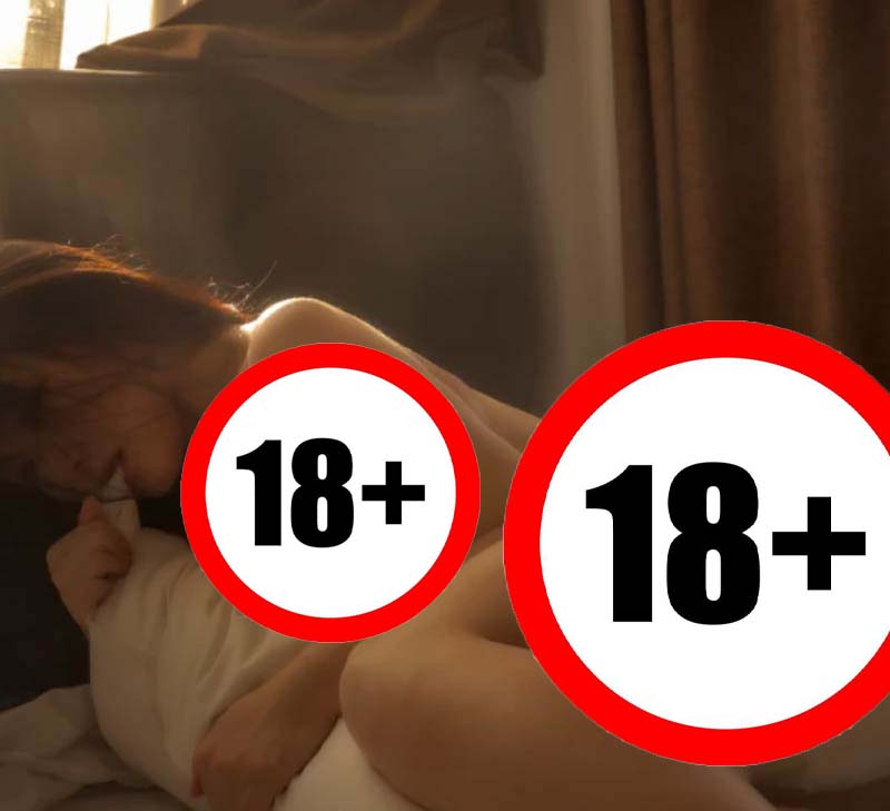 Leak bộ ảnh ngủ nude của hot girl 18+ GiGi