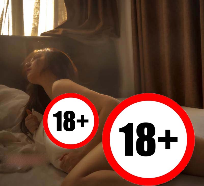 Leak bộ ảnh ngủ nude của hot girl 18+ GiGi