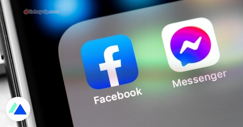 Meta tích hợp Messenger với Facebook vì muốn giữ chân người dùng