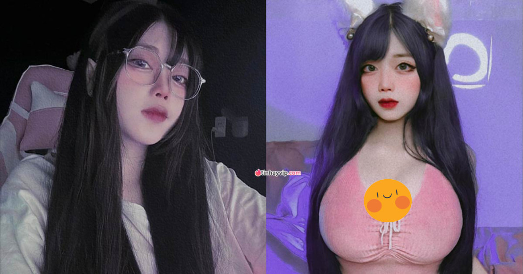 Pi Tiên hot girl sở hữu vòng 1 khiến người xem xịt máu mũi