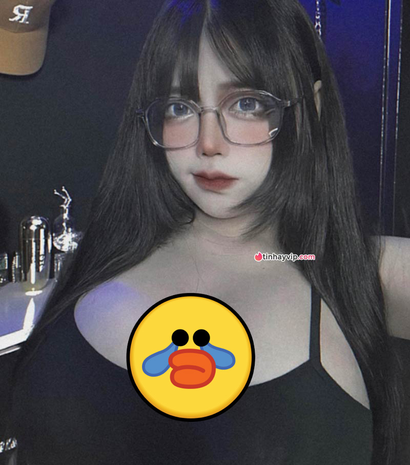 Pi Tiên hot girl sở hữu vòng 1 khiến người xem xịt máu mũi Pi Tiên hot girl ngực khủng 4