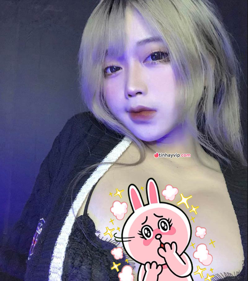 Pi Tiên hot girl sở hữu vòng 1 khiến người xem xịt máu mũi Pi Tiên hot girl ngực khủng 5