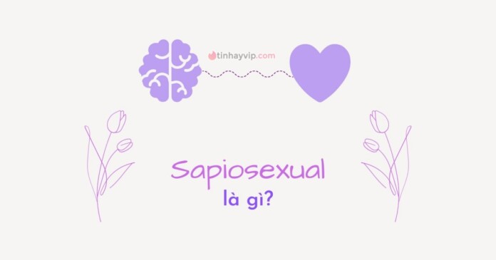 sapiosexual-01 Sapiosexual là gì? Dấu hiệu nhận biết một sapiosexual?