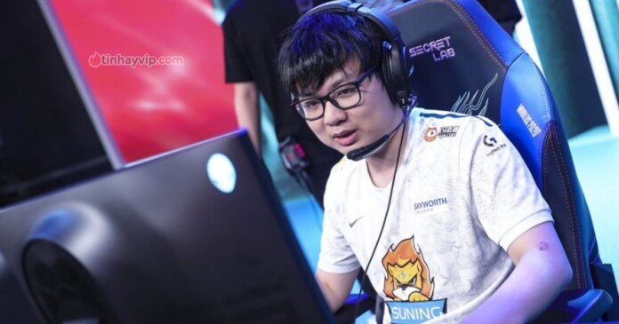 sofm-04 SofM được đề cử danh sách Top 10 tuyển thủ LPL vĩ đạt nhất