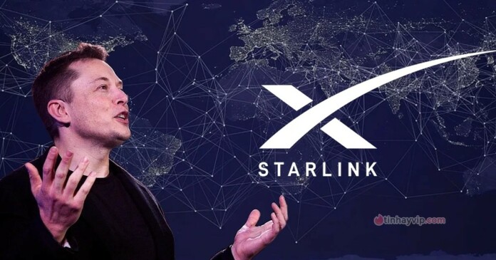 Đối thủ “đáng gờm” của Starlink đã phóng toàn bộ vệ tinh lên quỹ đạo
