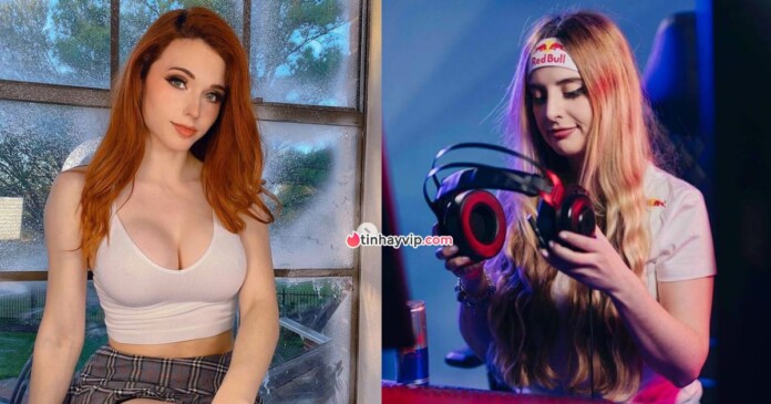streamer-amouranth-dau-quyen-anh-cung-mayichi-0 Streamer Amouranth đấu quyền anh cùng streamer Mayichi